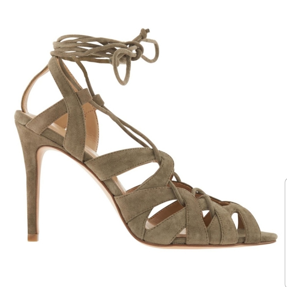 Banana Republic Julie Sandals